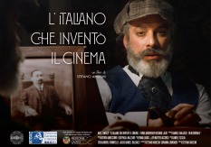 L'italiano che inventò il cinema